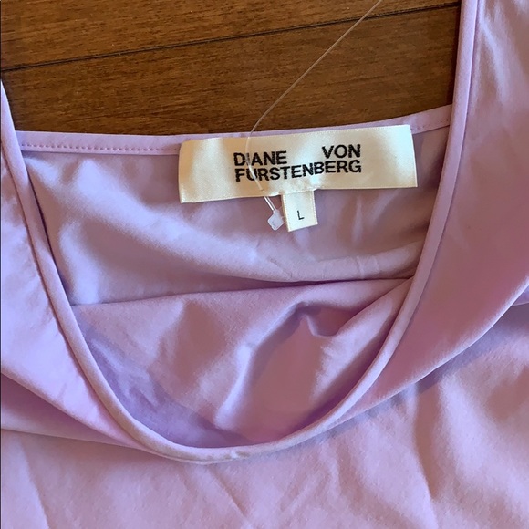 📦 Moving Sale - 4/20$ 📦 Purple Tank Top - Picture 2 of 2